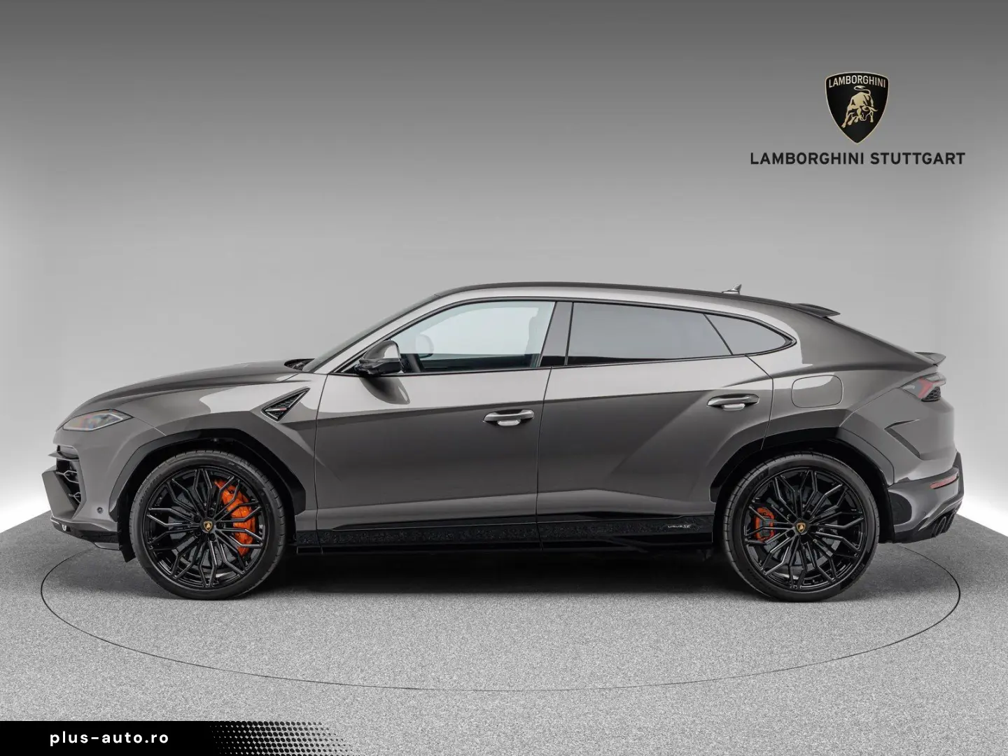 LAMBORGHINI Urus SE