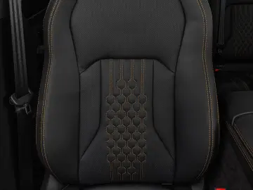 LAMBORGHINI Urus SE