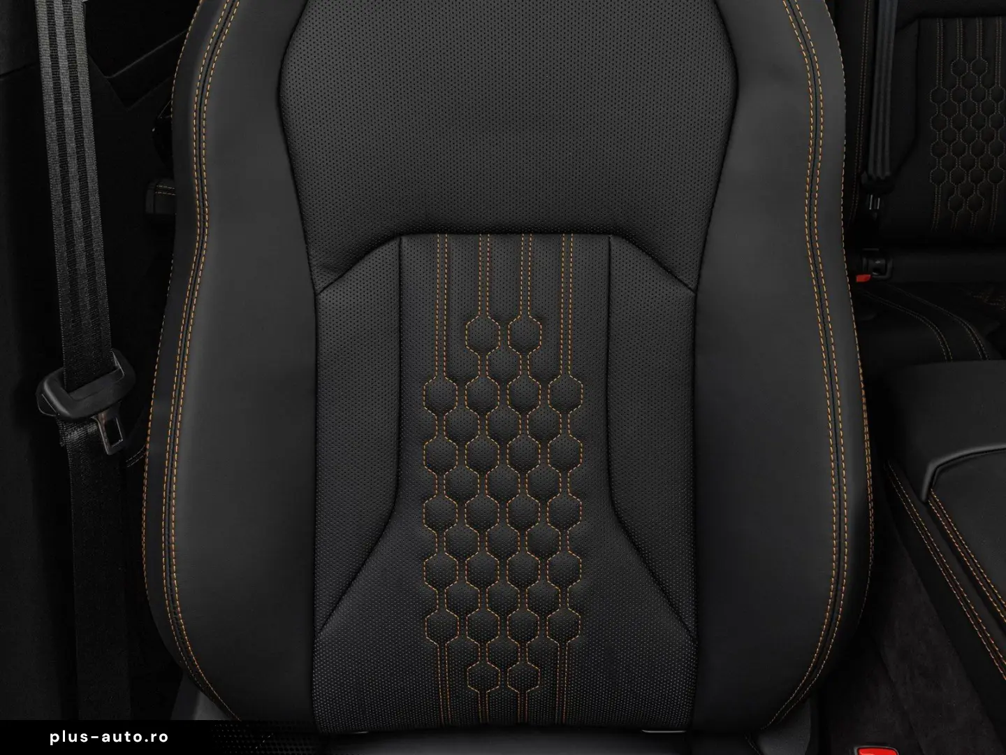 LAMBORGHINI Urus SE