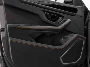 LAMBORGHINI Urus SE