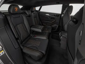 LAMBORGHINI Urus SE