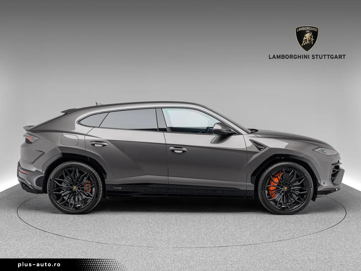 LAMBORGHINI Urus SE
