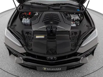 LAMBORGHINI Urus SE
