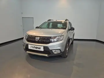 DACIA SANDERO 0.9 TCe 90CP BlueLine