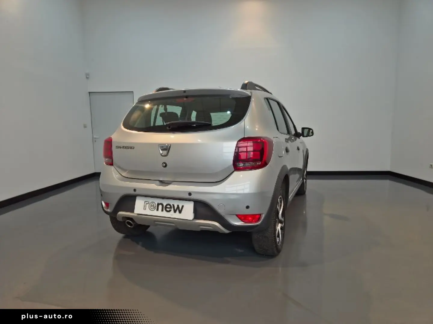 DACIA SANDERO 0.9 TCe 90CP BlueLine