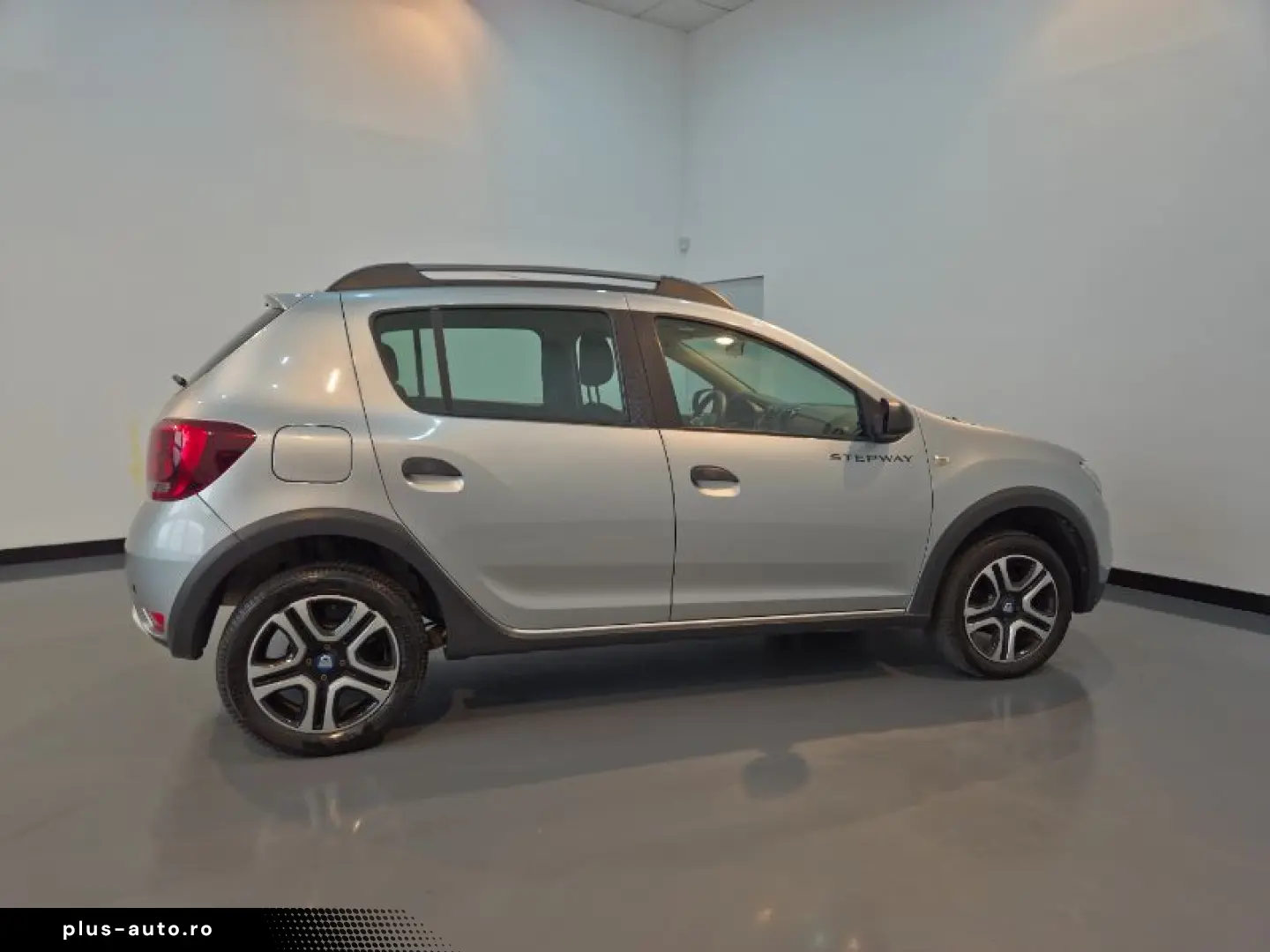 DACIA SANDERO 0.9 TCe 90CP BlueLine