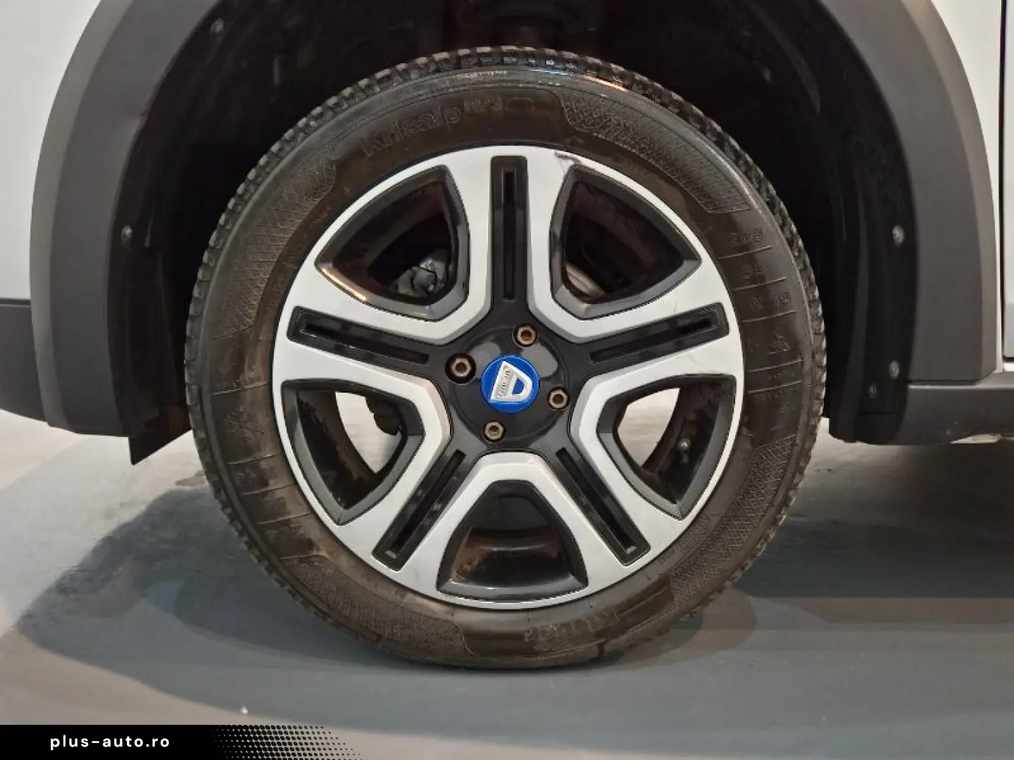 DACIA SANDERO 0.9 TCe 90CP BlueLine