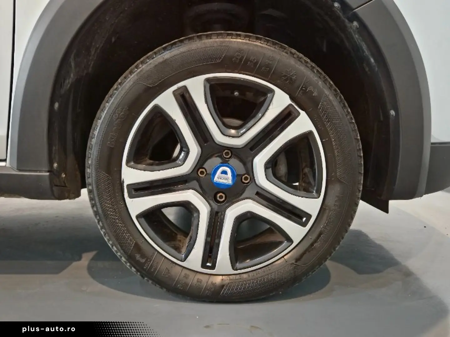 DACIA SANDERO 0.9 TCe 90CP BlueLine