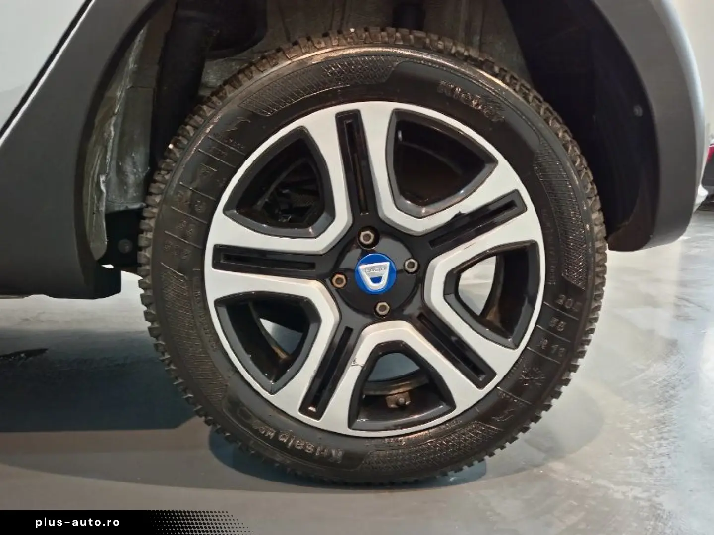DACIA SANDERO 0.9 TCe 90CP BlueLine