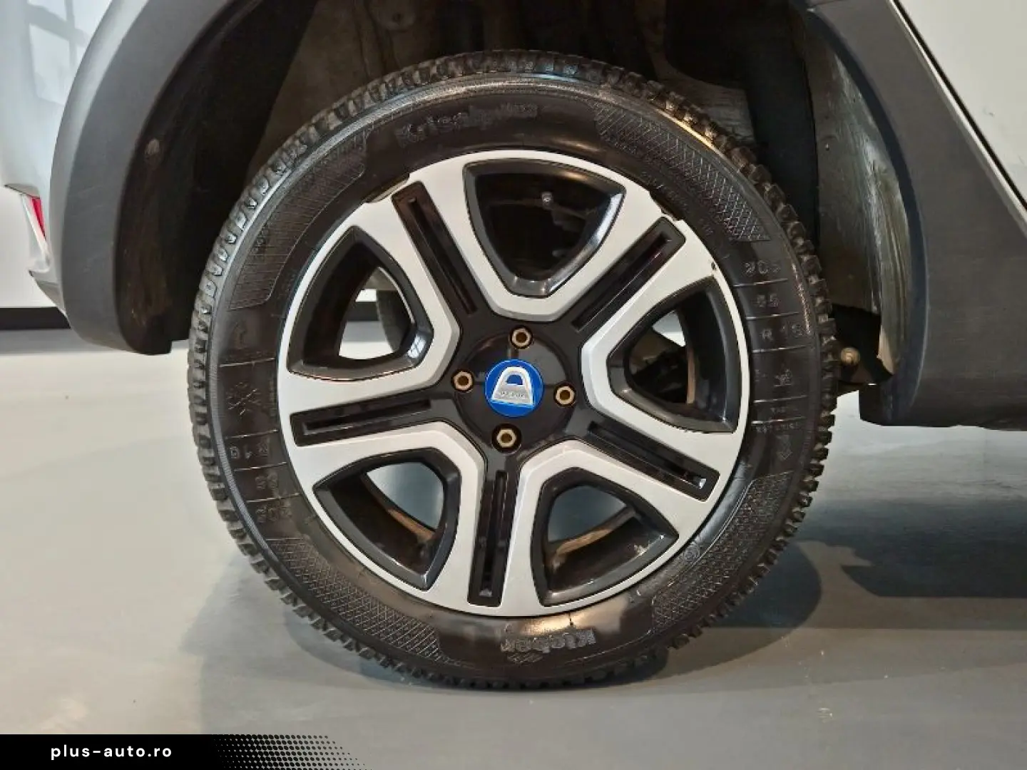 DACIA SANDERO 0.9 TCe 90CP BlueLine
