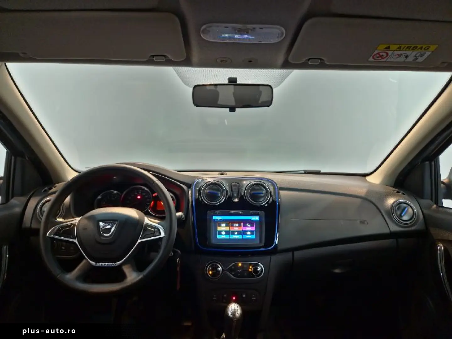 DACIA SANDERO 0.9 TCe 90CP BlueLine