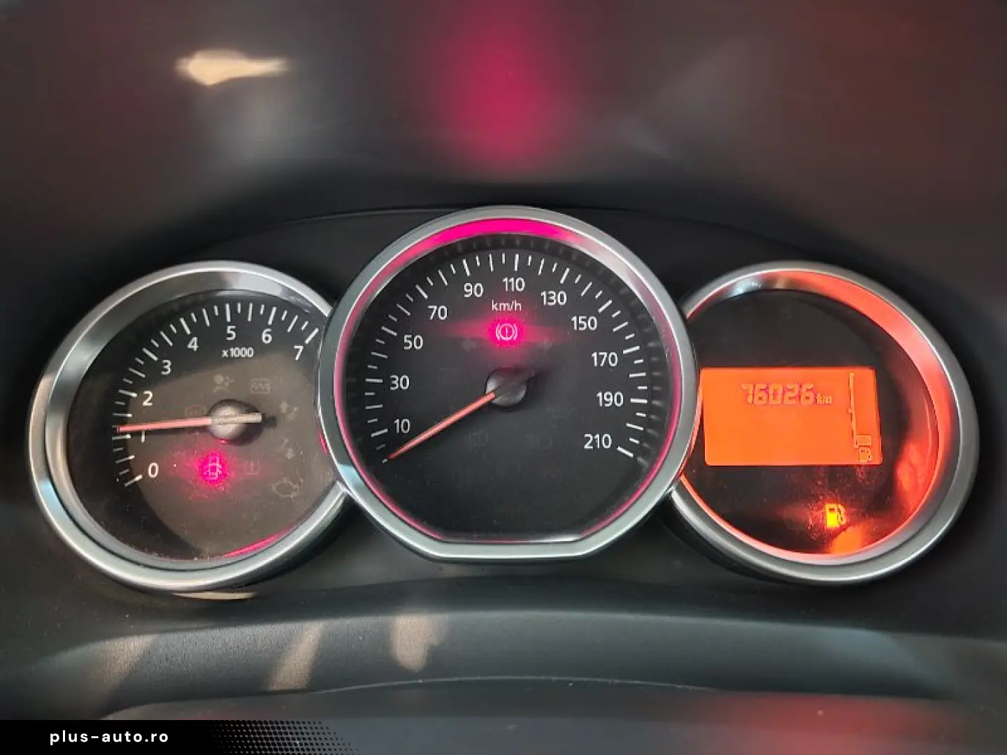 DACIA SANDERO 0.9 TCe 90CP BlueLine