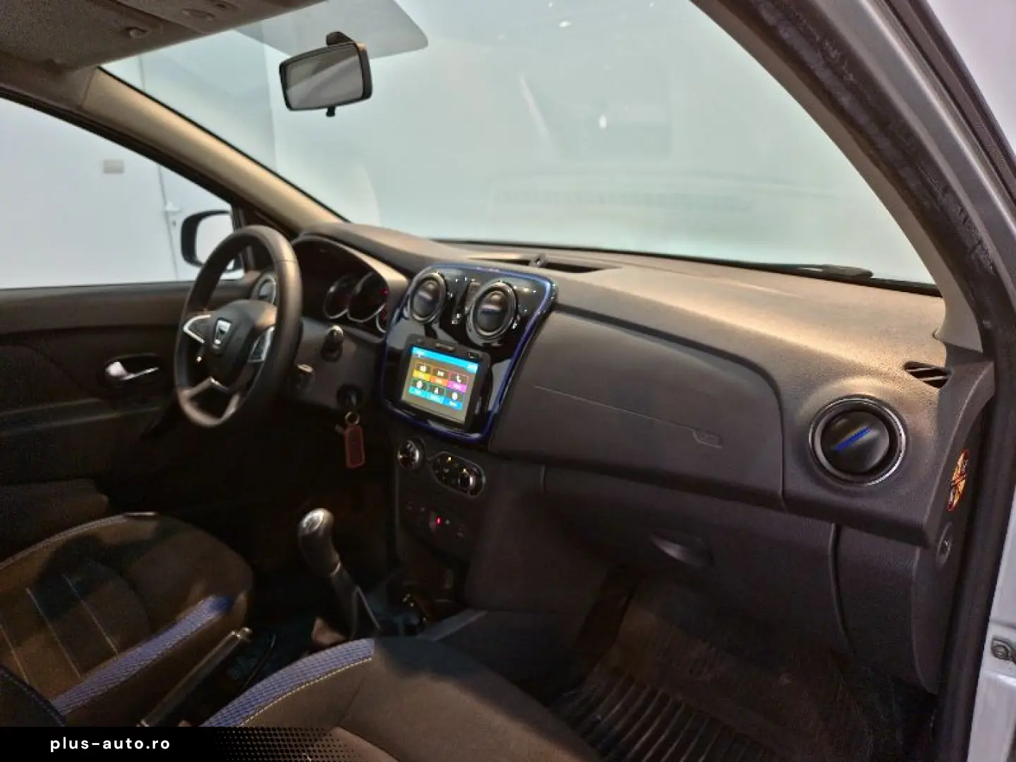 DACIA SANDERO 0.9 TCe 90CP BlueLine
