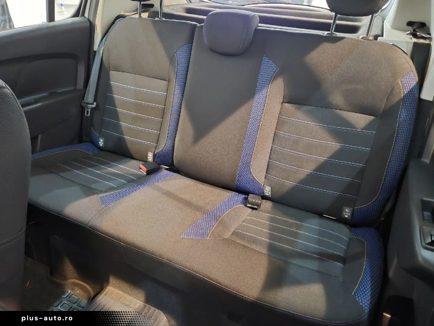 DACIA SANDERO 0.9 TCe 90CP BlueLine