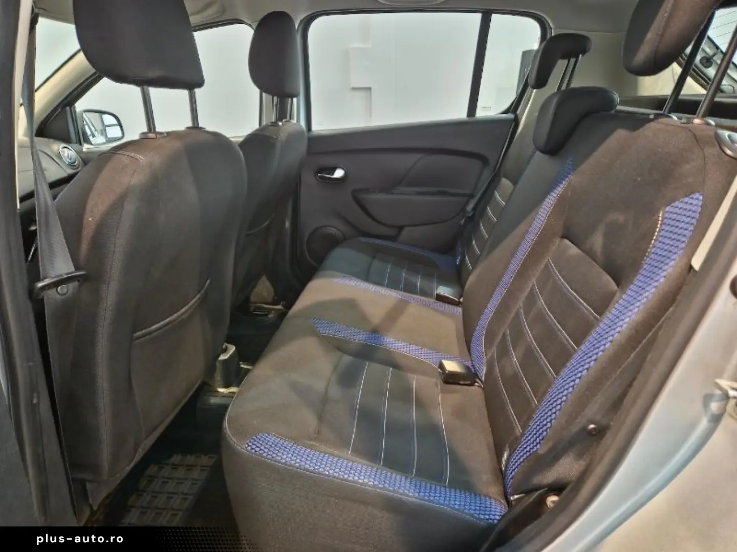 DACIA SANDERO 0.9 TCe 90CP BlueLine