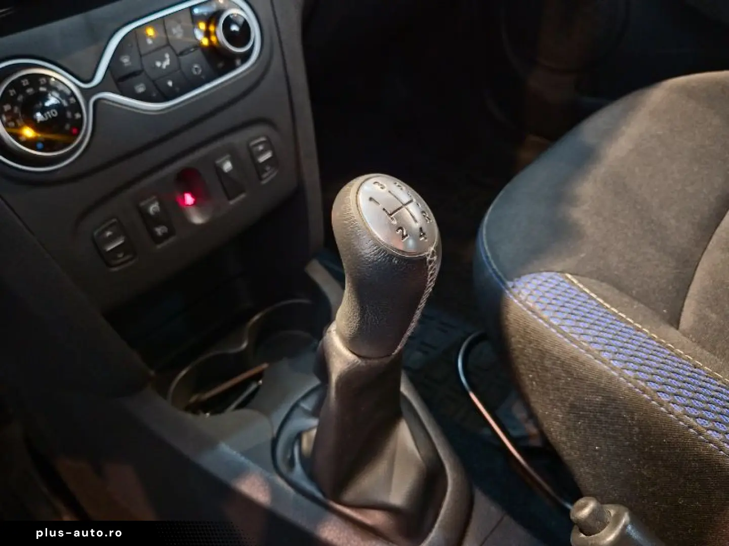 DACIA SANDERO 0.9 TCe 90CP BlueLine
