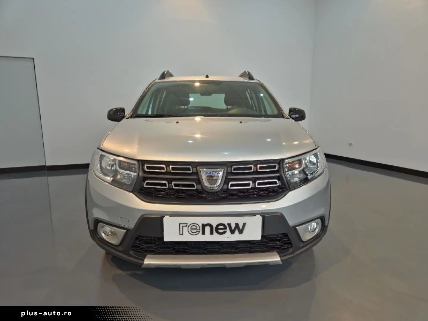 DACIA SANDERO 0.9 TCe 90CP BlueLine