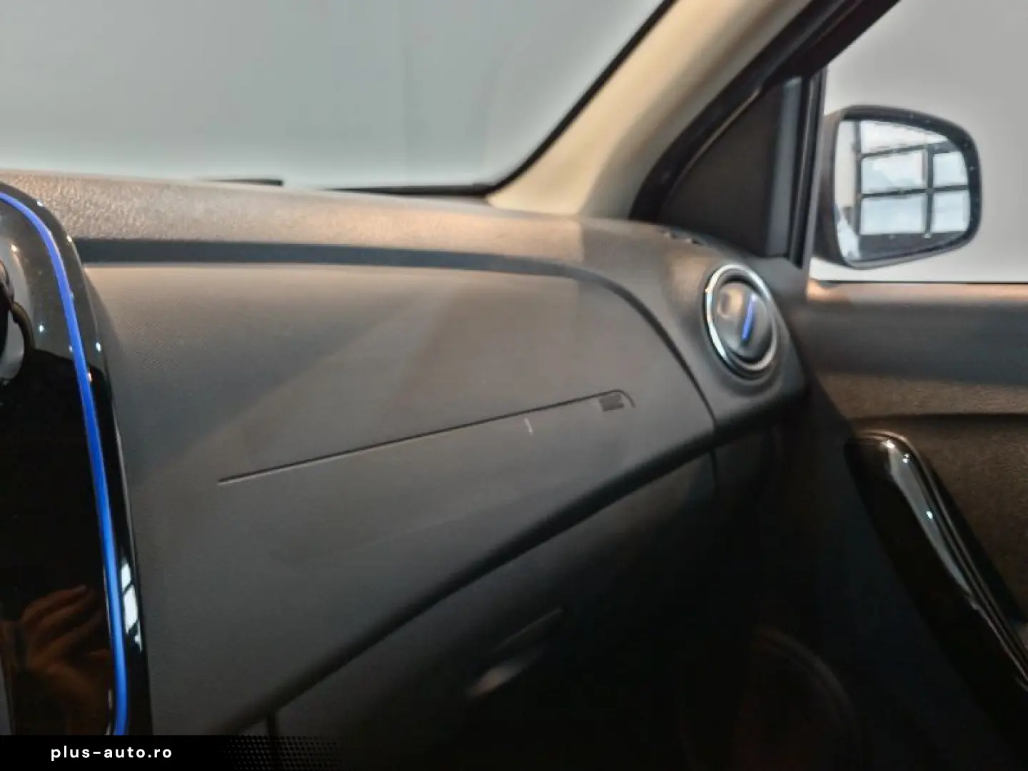 DACIA SANDERO 0.9 TCe 90CP BlueLine