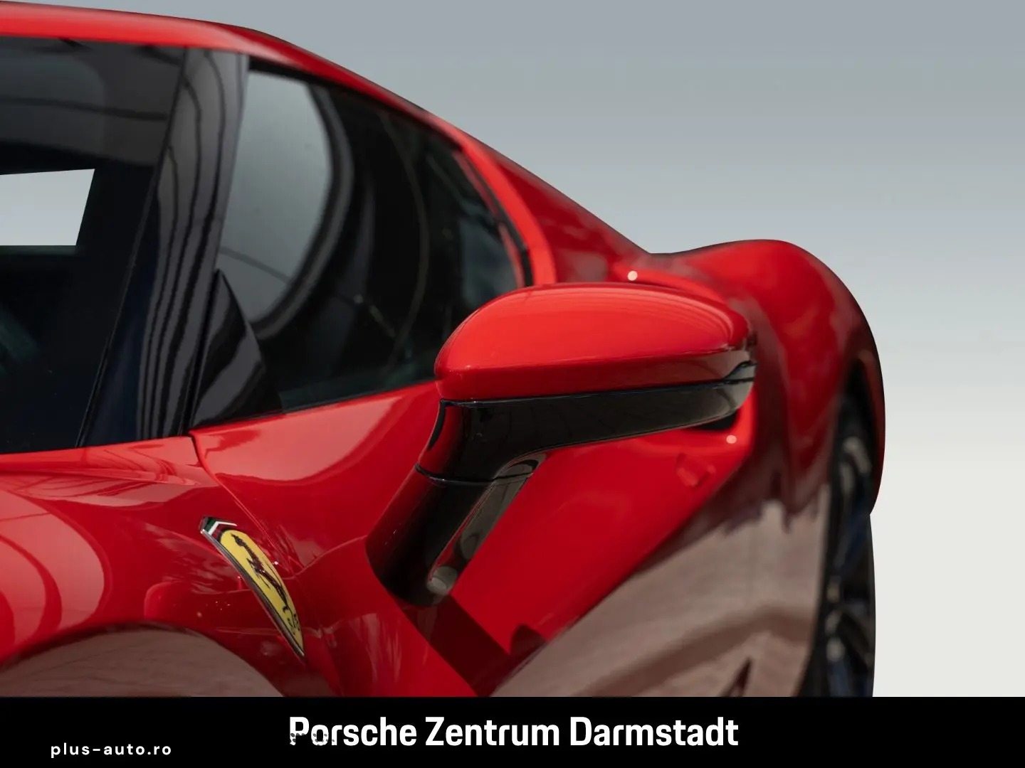 FERRARI 296 GTB  LIFT Racing Seats Carbon