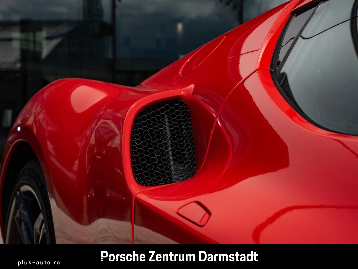 FERRARI 296 GTB  LIFT Racing Seats Carbon