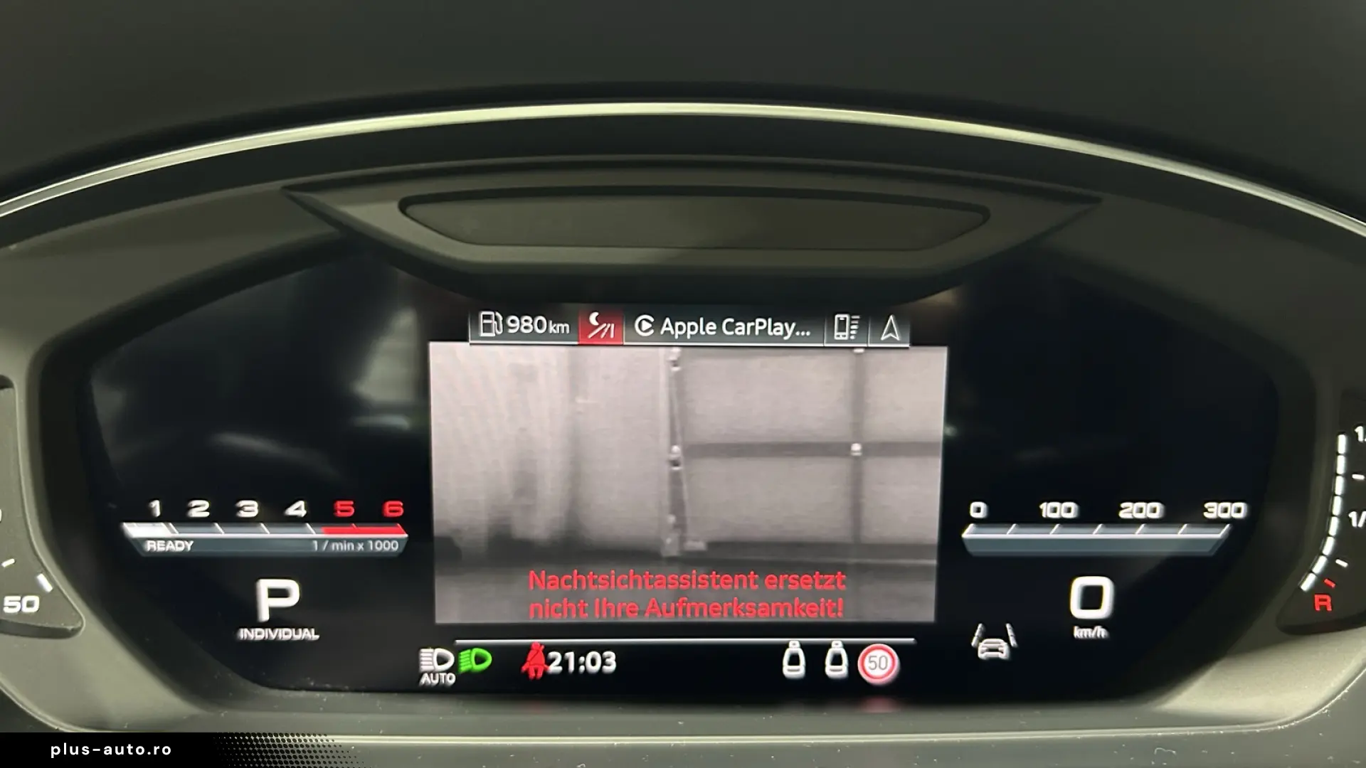 Audi A8 L exclusive 50TDI quattro S line - Garantie 12 Luni