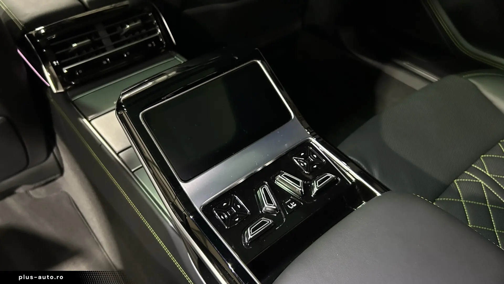 Audi A8 L exclusive 50TDI quattro S line - Garantie 12 Luni