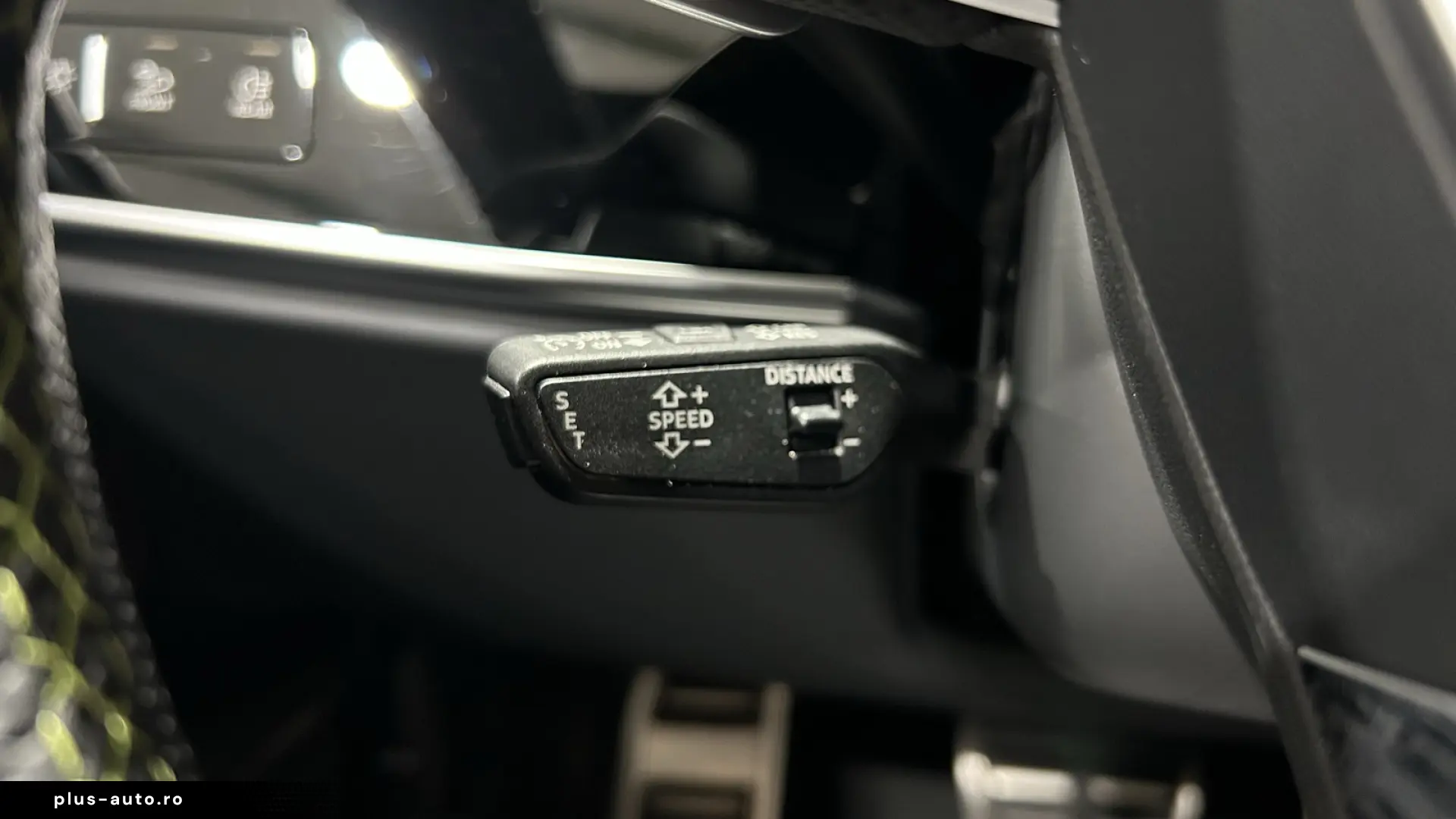 Audi A8 L exclusive 50TDI quattro S line - Garantie 12 Luni