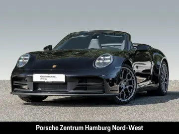 PORSCHE 911 -2 (911) Carrera Cabriolet BOSE Servo-Plus