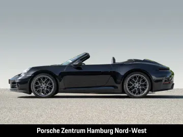 PORSCHE 911 -2 (911) Carrera Cabriolet BOSE Servo-Plus