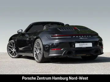 PORSCHE 911 -2 (911) Carrera Cabriolet BOSE Servo-Plus