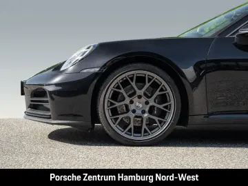 PORSCHE 911 -2 (911) Carrera Cabriolet BOSE Servo-Plus
