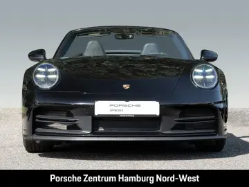 PORSCHE 911 -2 (911) Carrera Cabriolet BOSE Servo-Plus