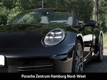 PORSCHE 911 -2 (911) Carrera Cabriolet BOSE Servo-Plus