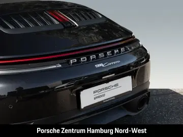 PORSCHE 911 -2 (911) Carrera Cabriolet BOSE Servo-Plus