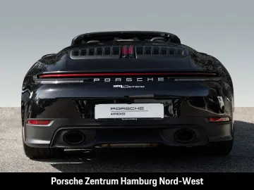 PORSCHE 911 -2 (911) Carrera Cabriolet BOSE Servo-Plus