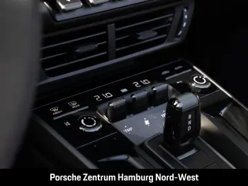 PORSCHE 911 -2 (911) Carrera Cabriolet BOSE Servo-Plus