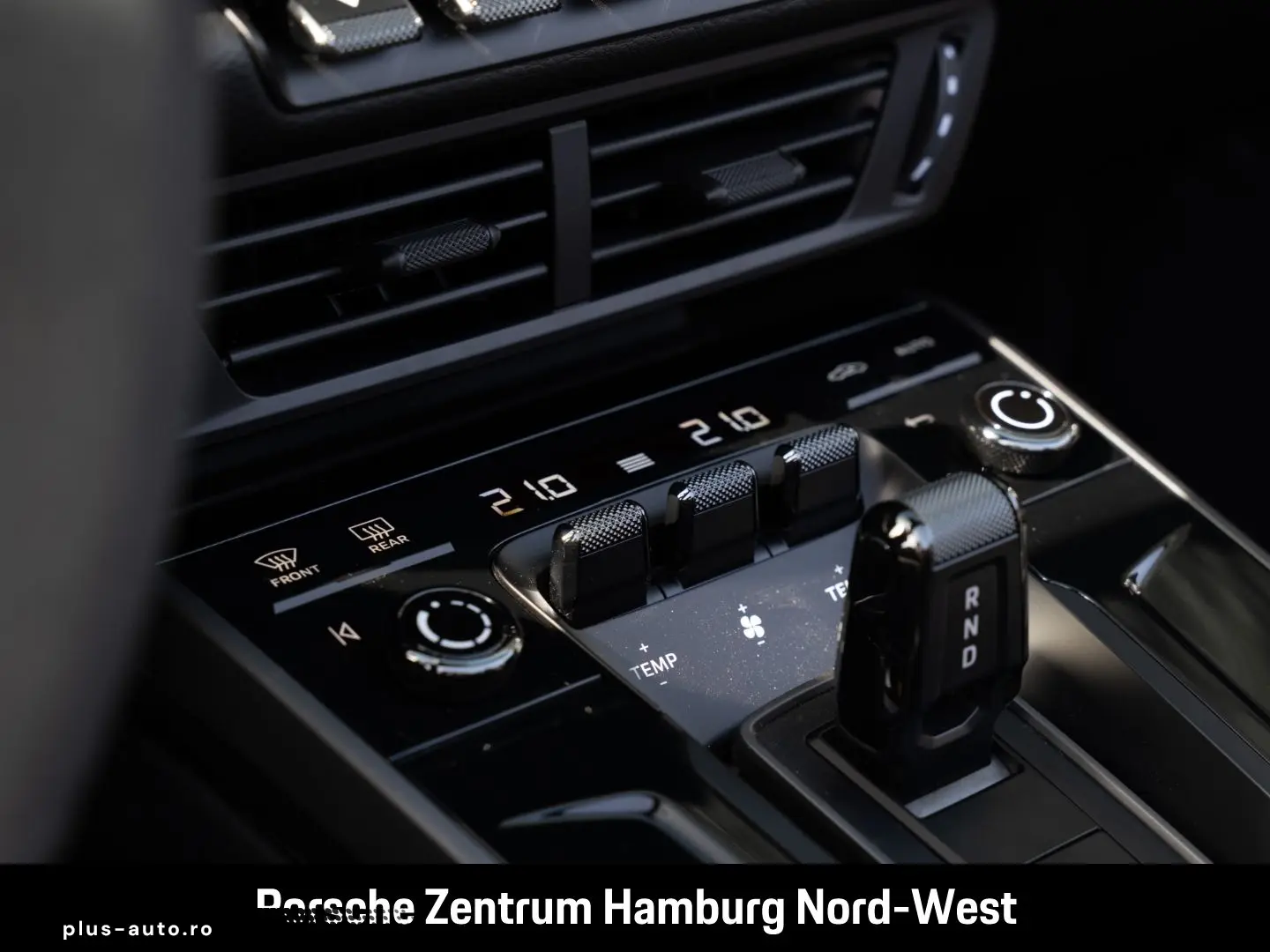 PORSCHE 911 -2 (911) Carrera Cabriolet BOSE Servo-Plus