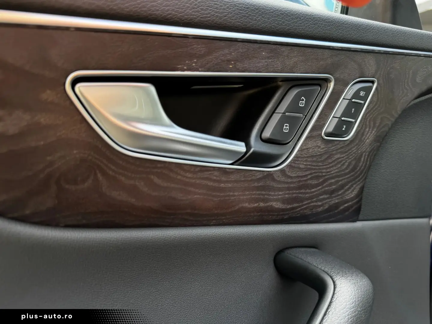 Audi Q8 Quattro    3.0 TFSI    Panoramic    LED