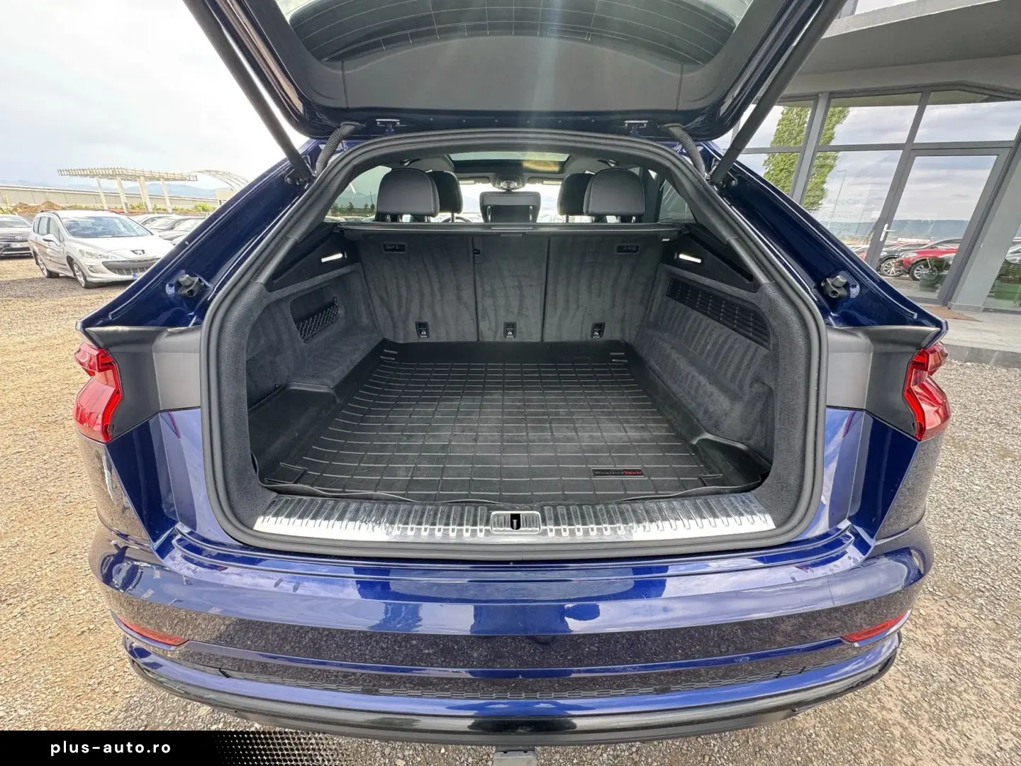 Audi Q8 Quattro    3.0 TFSI    Panoramic    LED