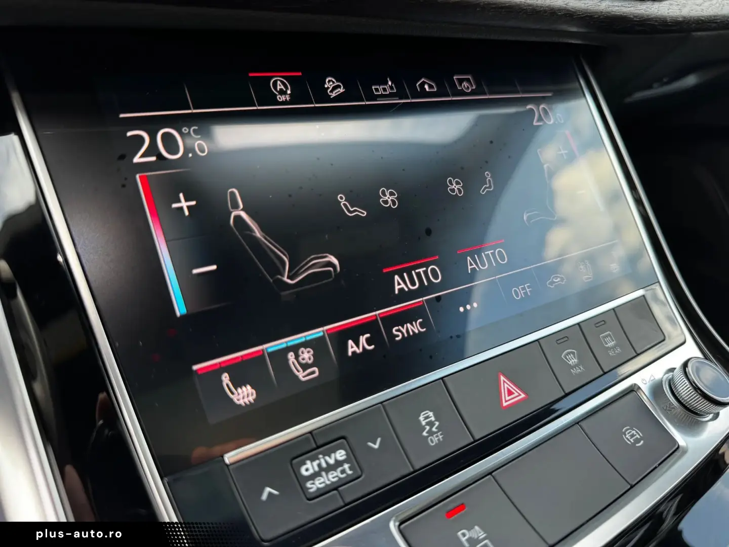 Audi Q8 Quattro    3.0 TFSI    Panoramic    LED