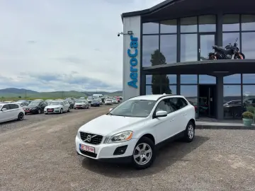 Volvo Xc-60