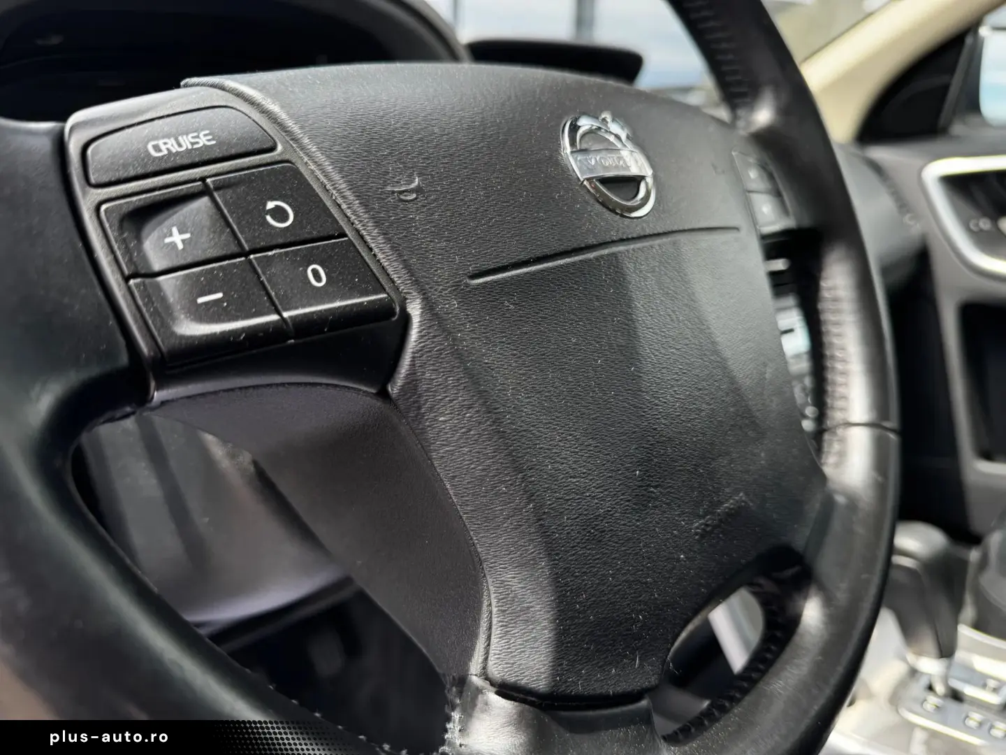 Volvo Xc-60
