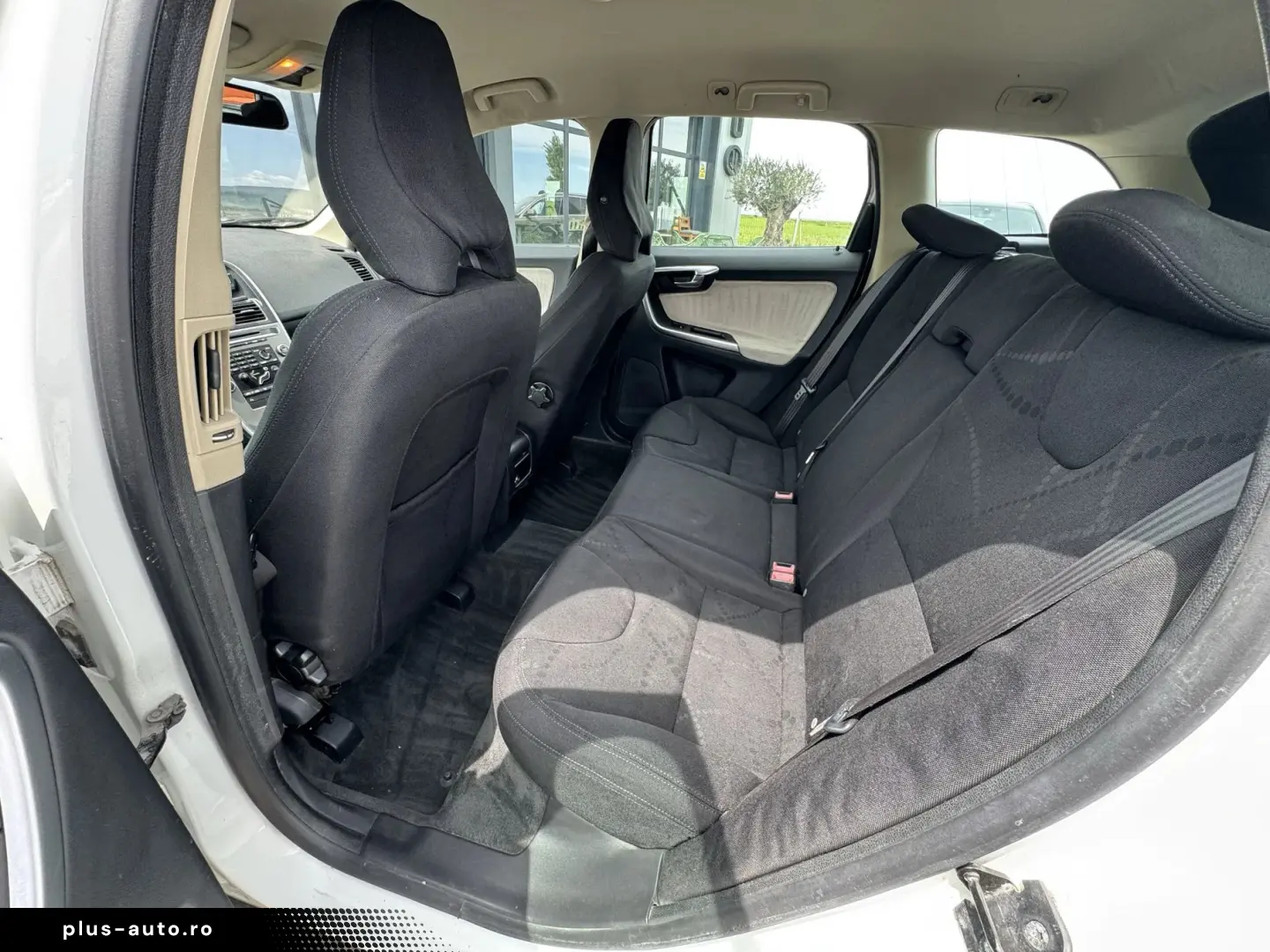 Volvo Xc-60