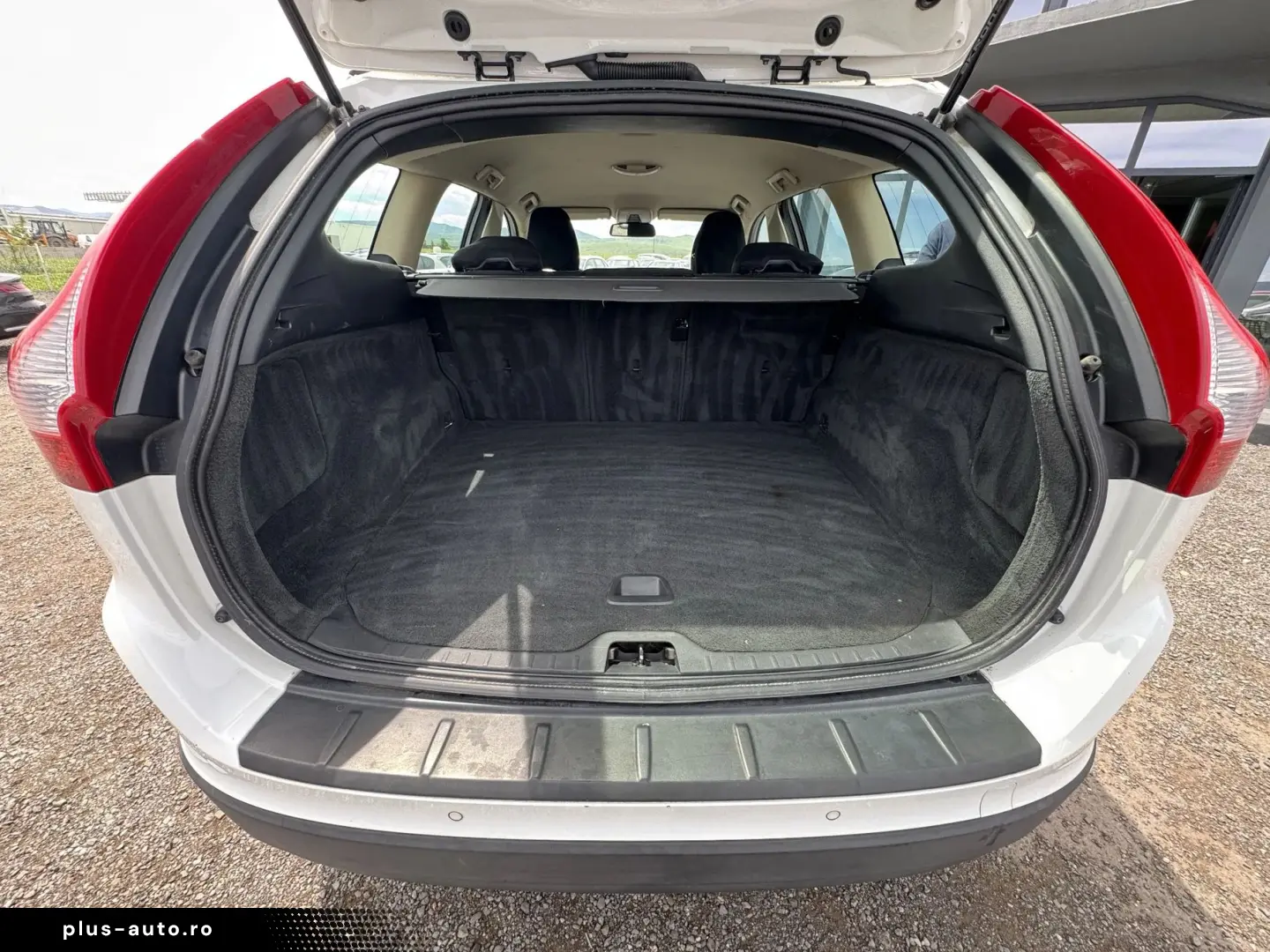 Volvo Xc-60