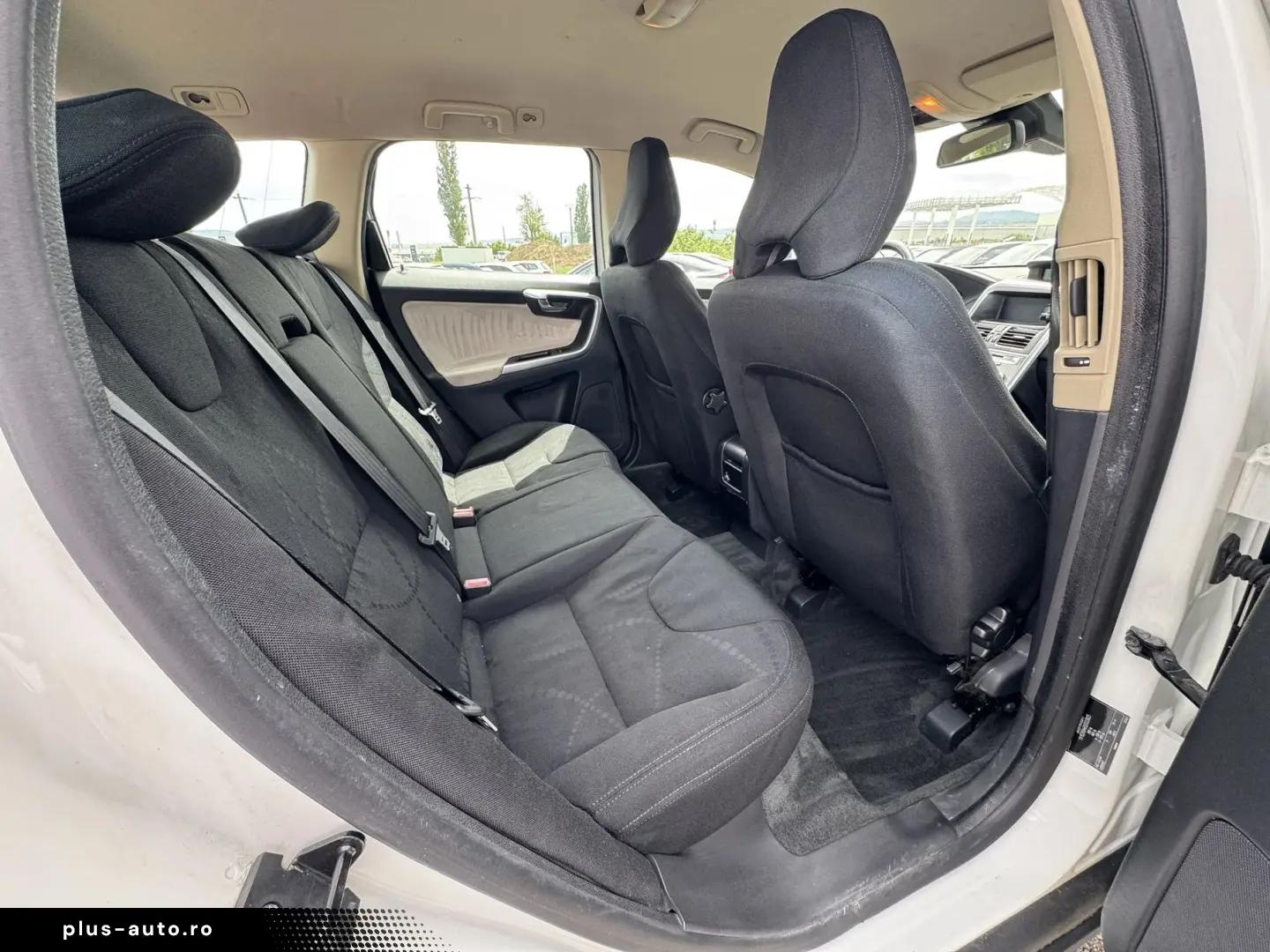 Volvo Xc-60