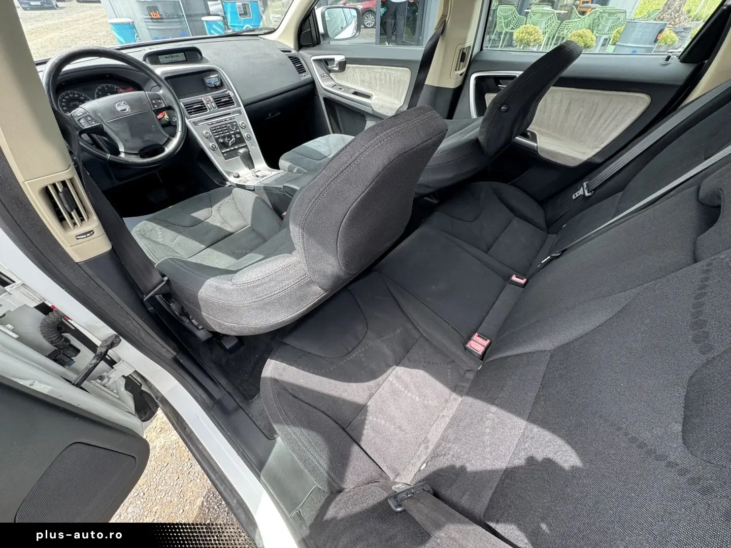 Volvo Xc-60