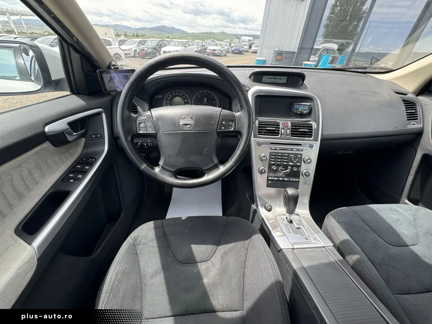 Volvo Xc-60