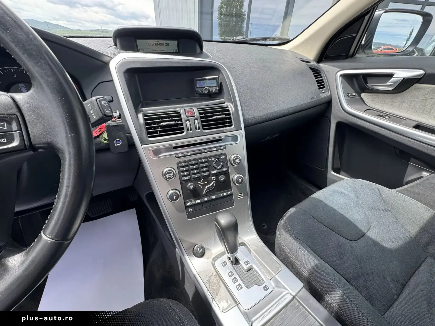 Volvo Xc-60