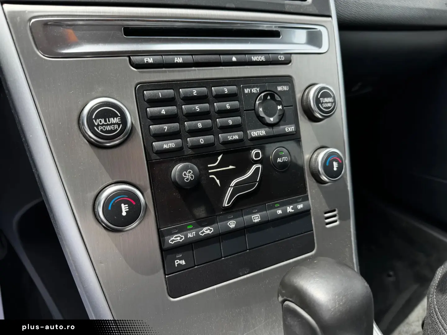 Volvo Xc-60