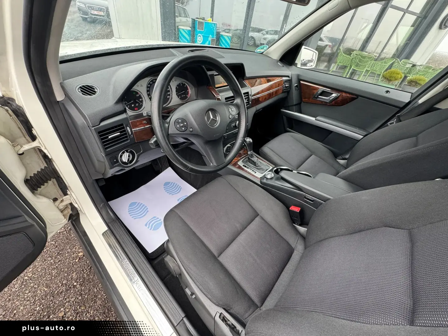 Mercedes-Benz Glk